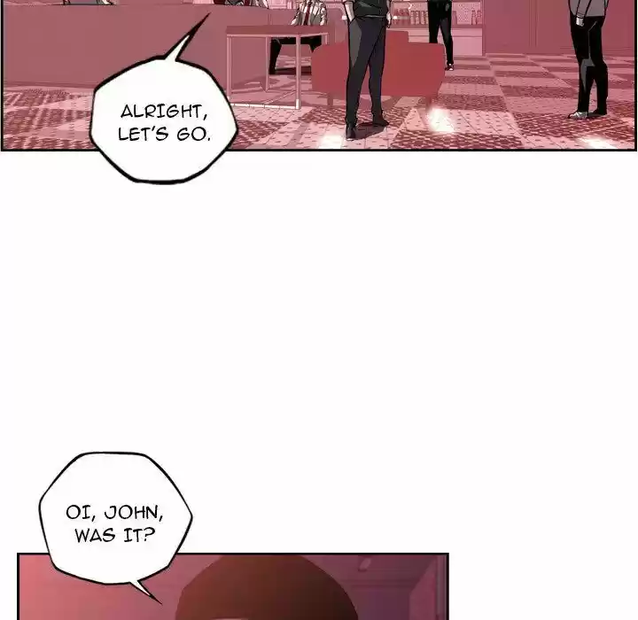 Supernova (Killer Whale) Ch.125