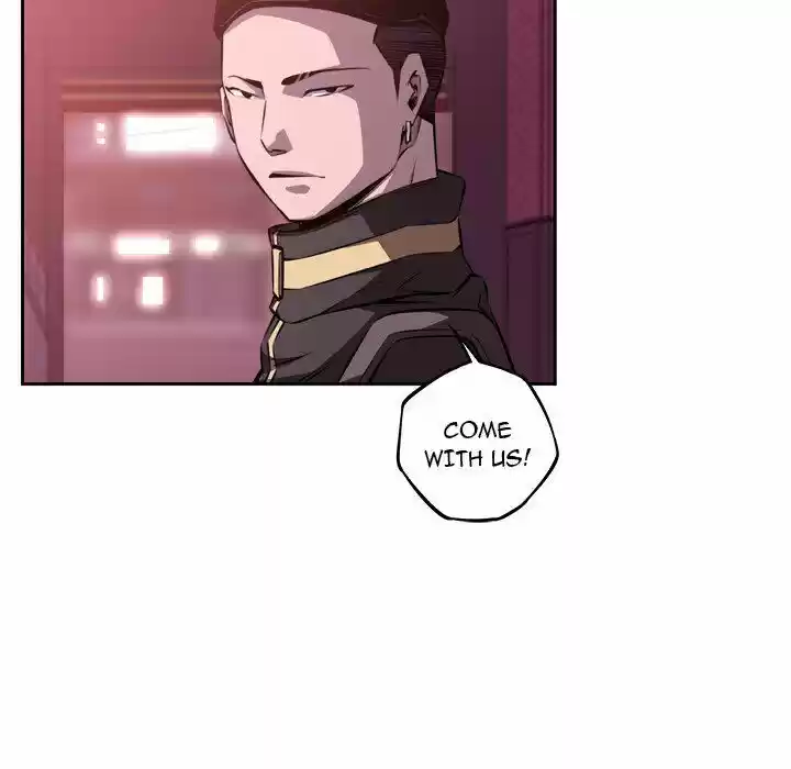 Supernova (Killer Whale) Ch.125