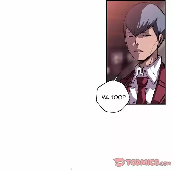 Supernova (Killer Whale) Ch.125