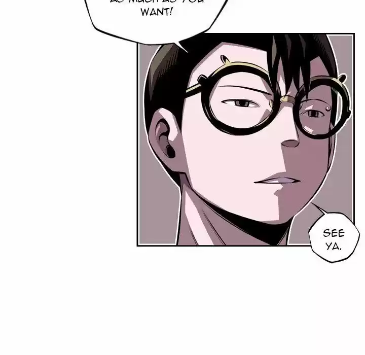 Supernova (Killer Whale) Ch.125