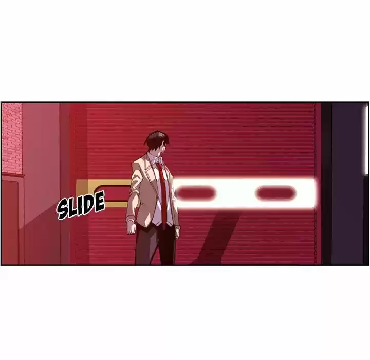 Supernova (Killer Whale) Ch.125