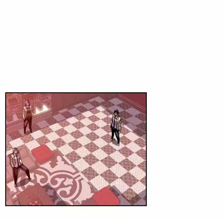 Supernova (Killer Whale) Ch.125