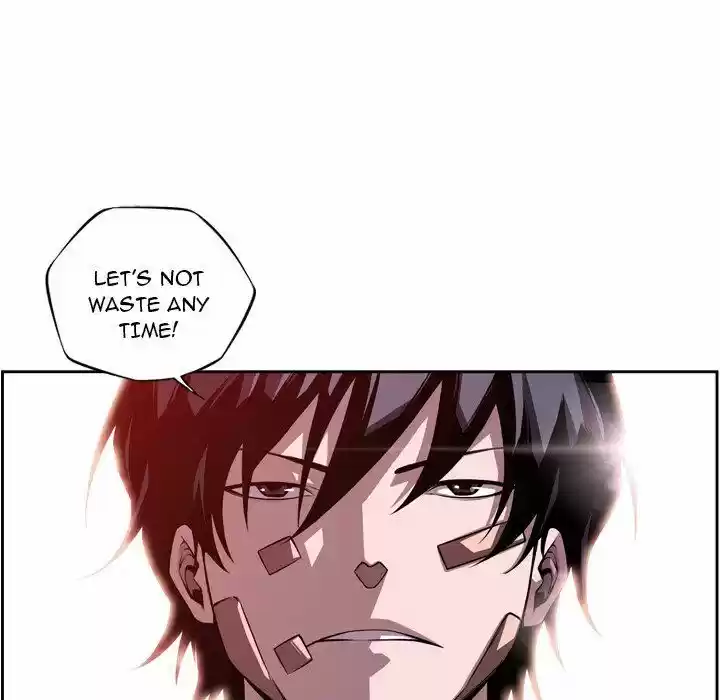 Supernova (Killer Whale) Ch.125