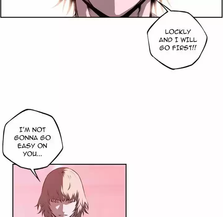 Supernova (Killer Whale) Ch.125