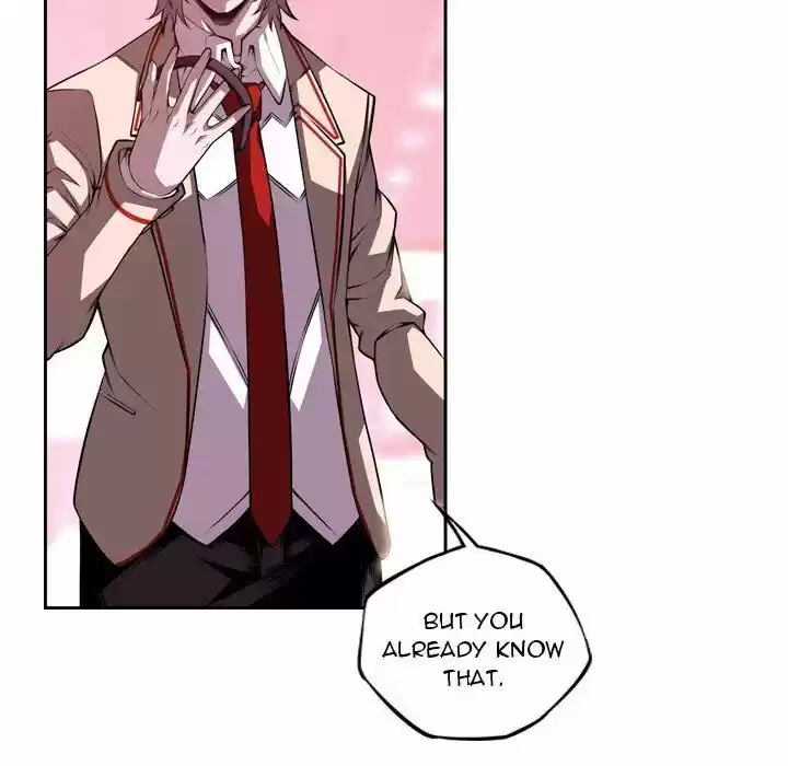 Supernova (Killer Whale) Ch.125