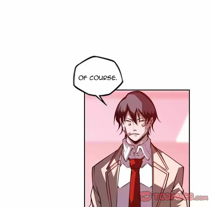 Supernova (Killer Whale) Ch.125