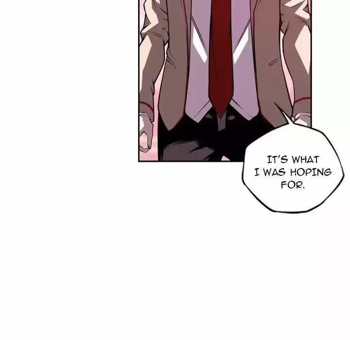 Supernova (Killer Whale) Ch.125