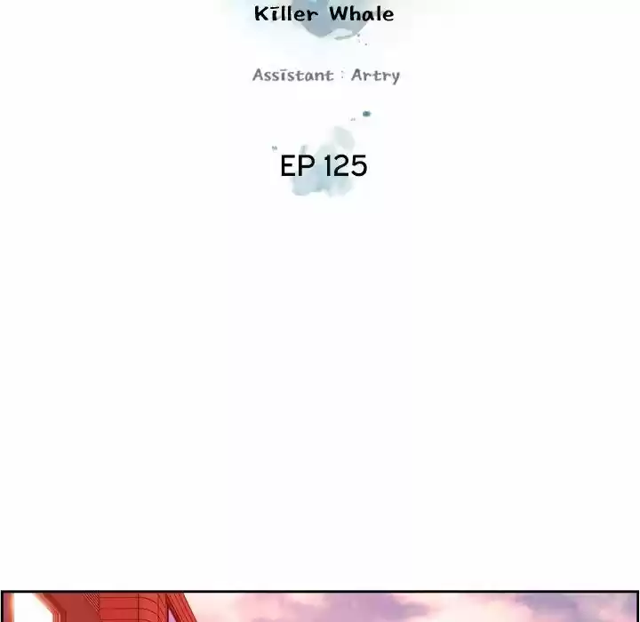 Supernova (Killer Whale) Ch.125