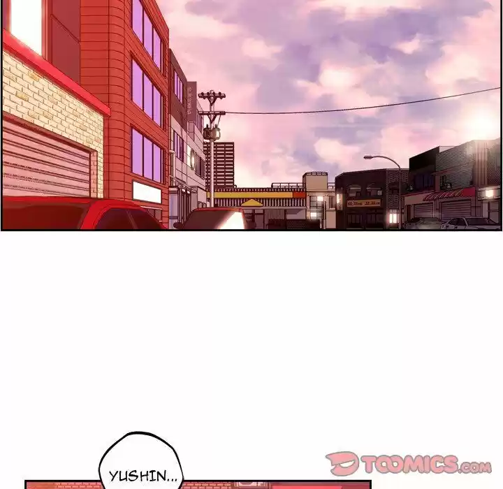 Supernova (Killer Whale) Ch.125