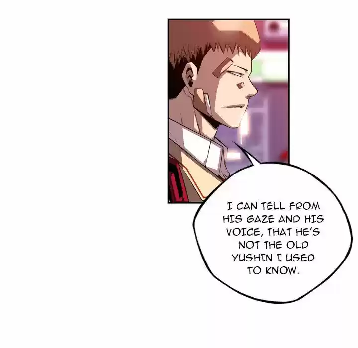 Supernova (Killer Whale) Ch.125