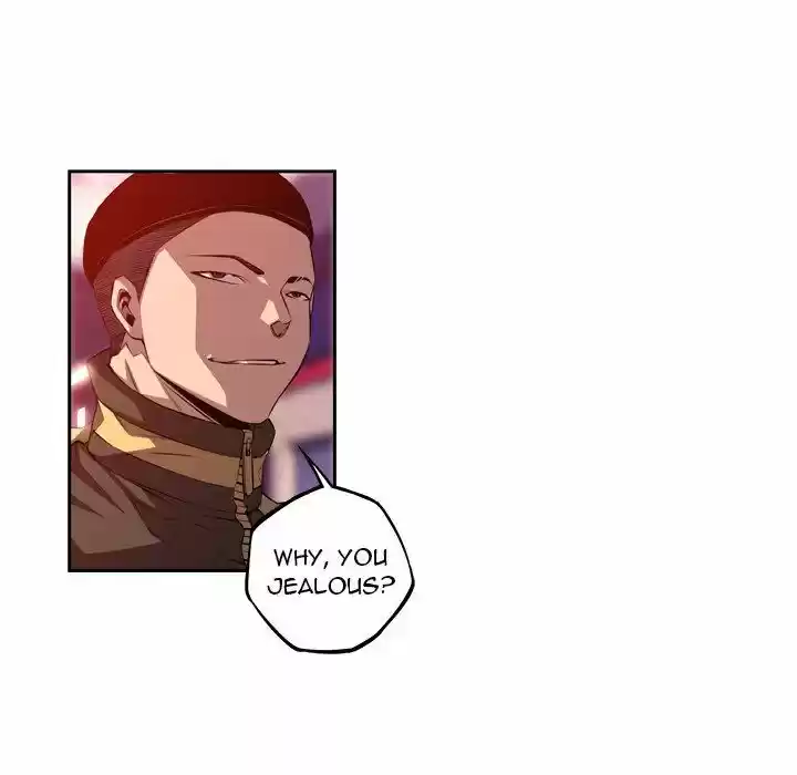 Supernova (Killer Whale) Ch.125