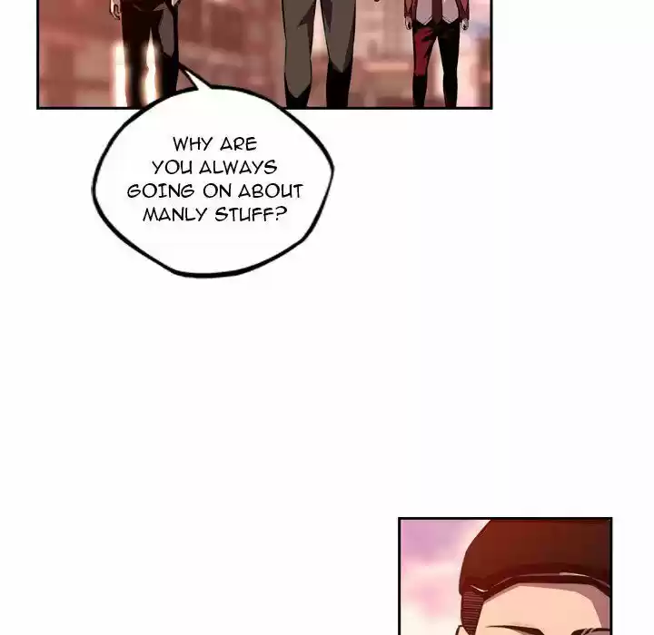 Supernova (Killer Whale) Ch.125