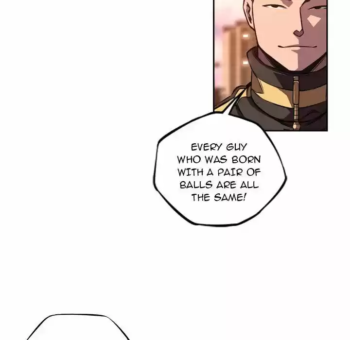 Supernova (Killer Whale) Ch.125