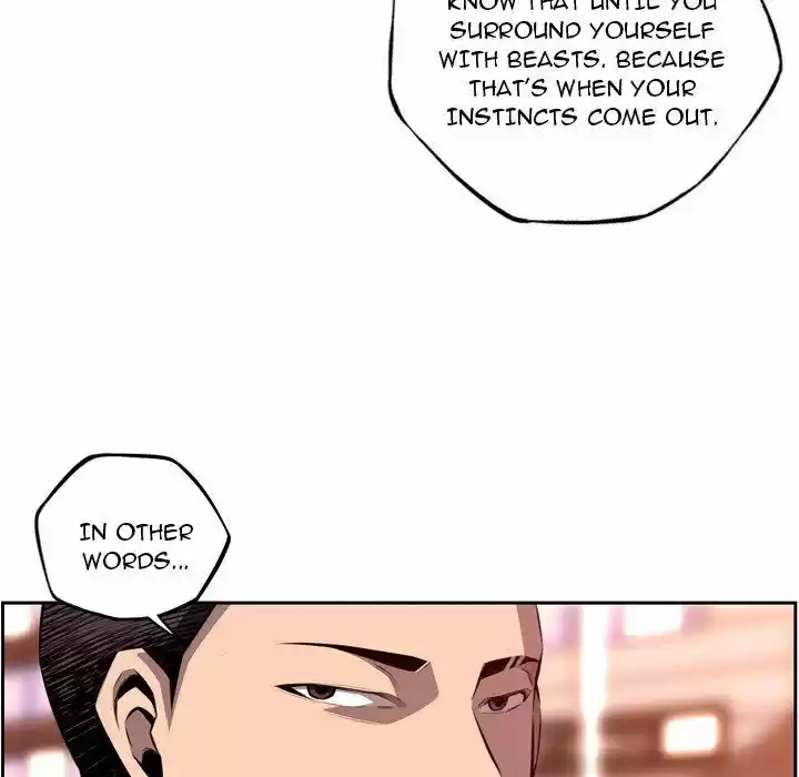 Supernova (Killer Whale) Ch.125