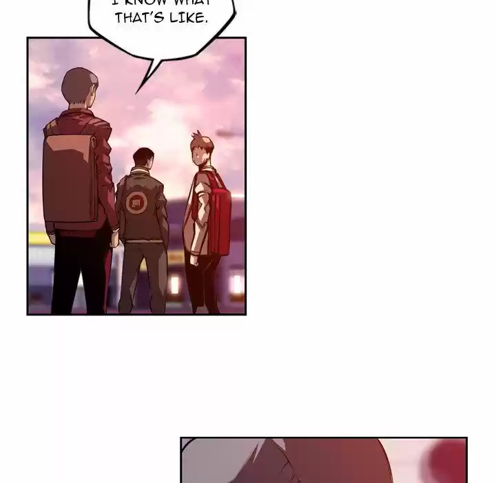 Supernova (Killer Whale) Ch.125