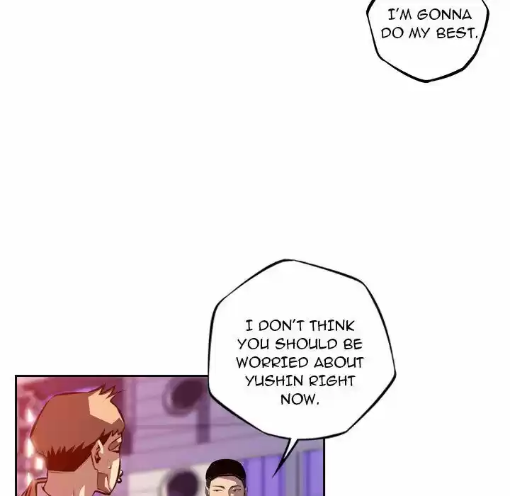 Supernova (Killer Whale) Ch.125