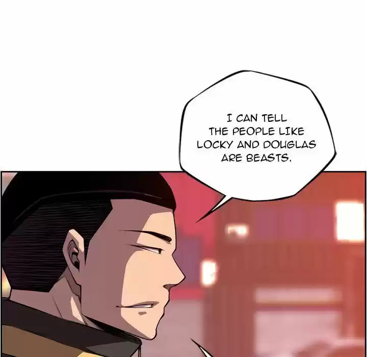 Supernova (Killer Whale) Ch.125