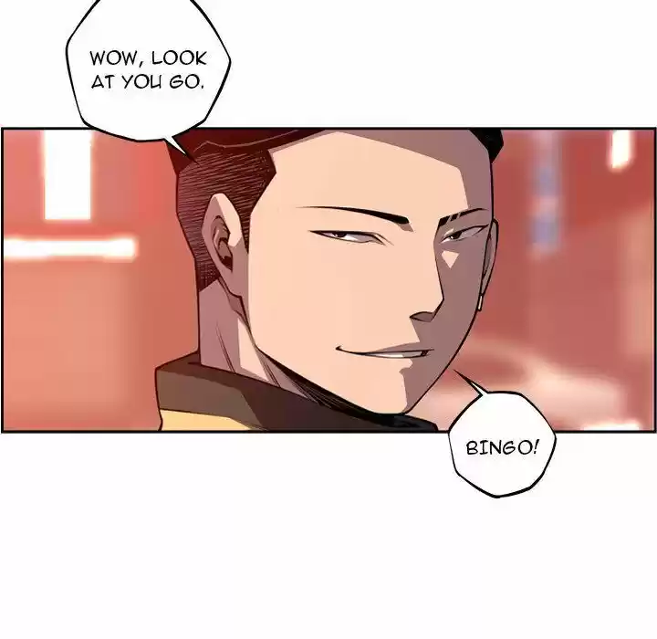 Supernova (Killer Whale) Ch.125