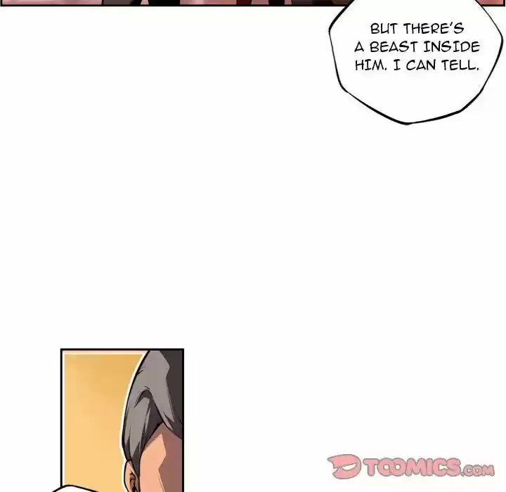 Supernova (Killer Whale) Ch.125