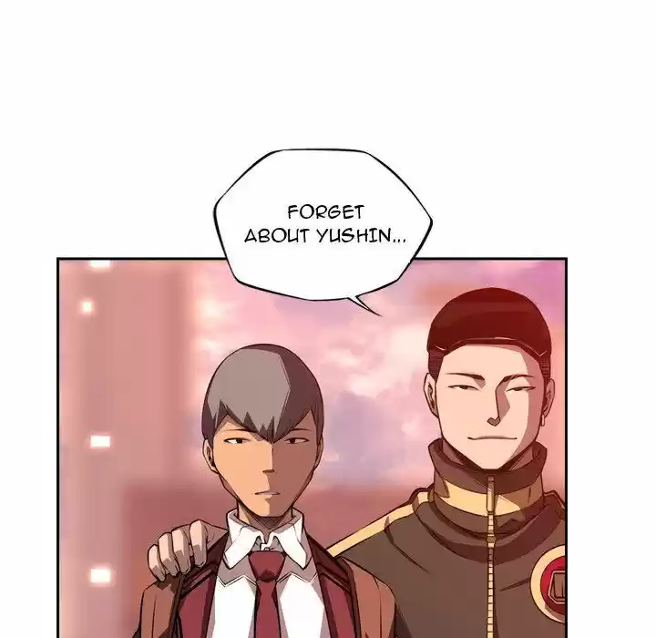 Supernova (Killer Whale) Ch.125