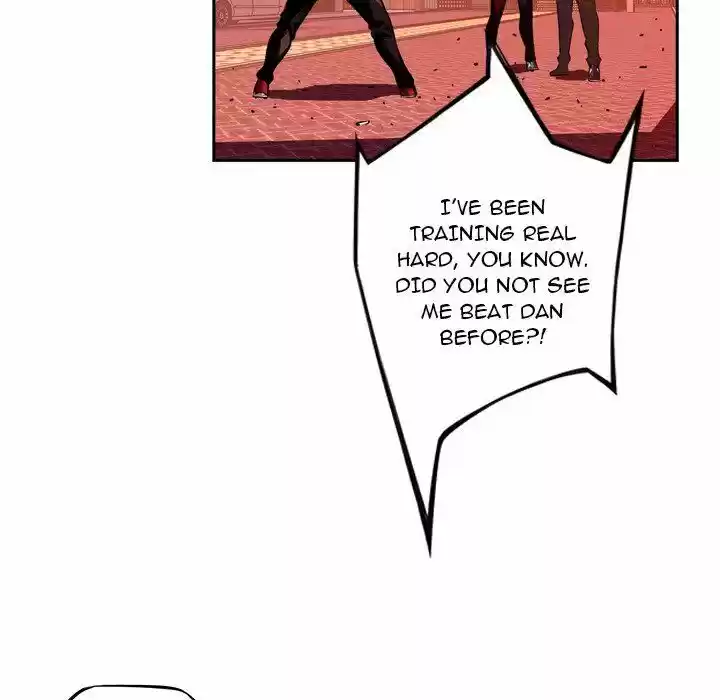 Supernova (Killer Whale) Ch.125