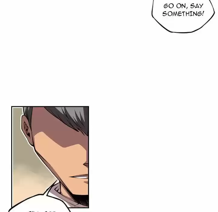 Supernova (Killer Whale) Ch.125