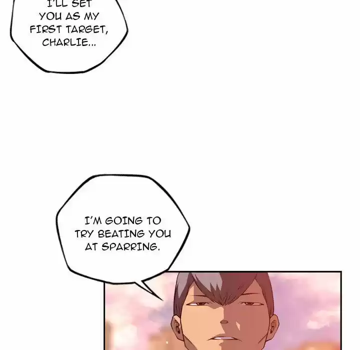 Supernova (Killer Whale) Ch.125