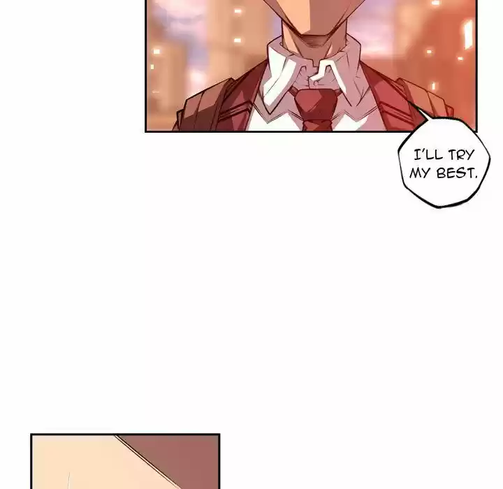 Supernova (Killer Whale) Ch.125