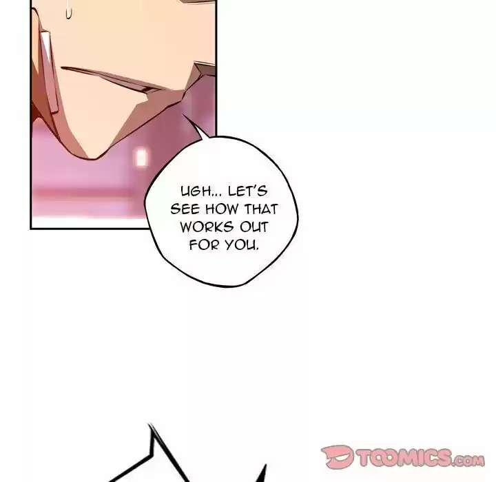 Supernova (Killer Whale) Ch.125