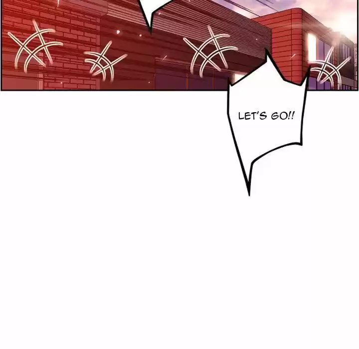 Supernova (Killer Whale) Ch.125