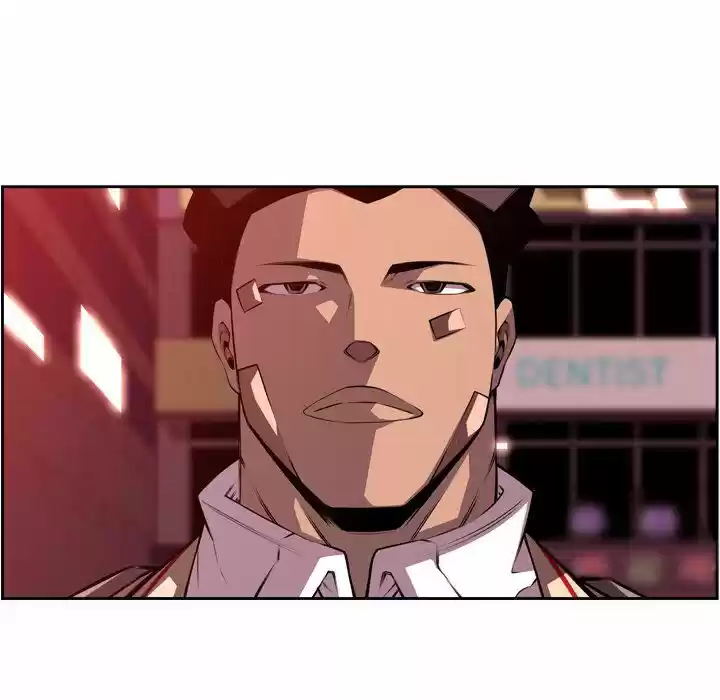 Supernova (Killer Whale) Ch.125