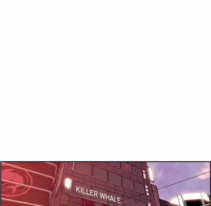 Supernova (Killer Whale) Ch.125