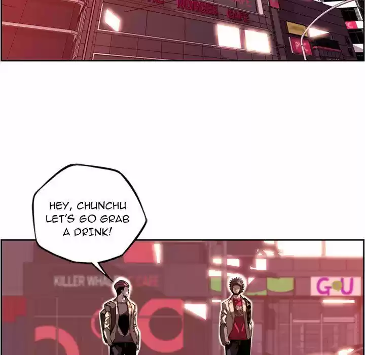 Supernova (Killer Whale) Ch.125