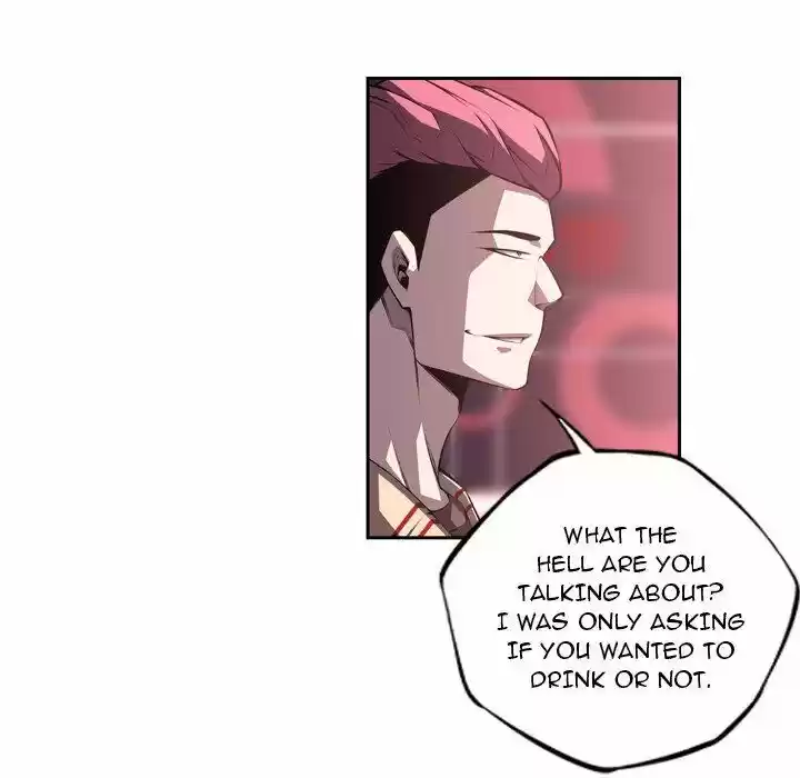 Supernova (Killer Whale) Ch.125