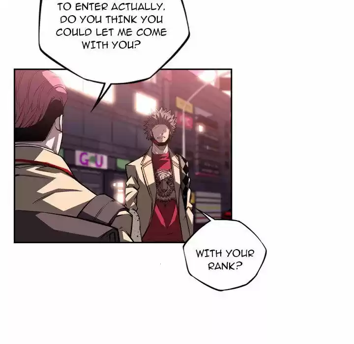 Supernova (Killer Whale) Ch.125