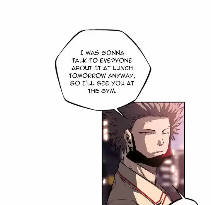 Supernova (Killer Whale) Ch.125