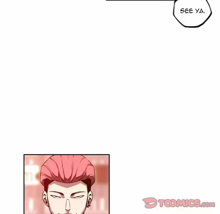 Supernova (Killer Whale) Ch.125