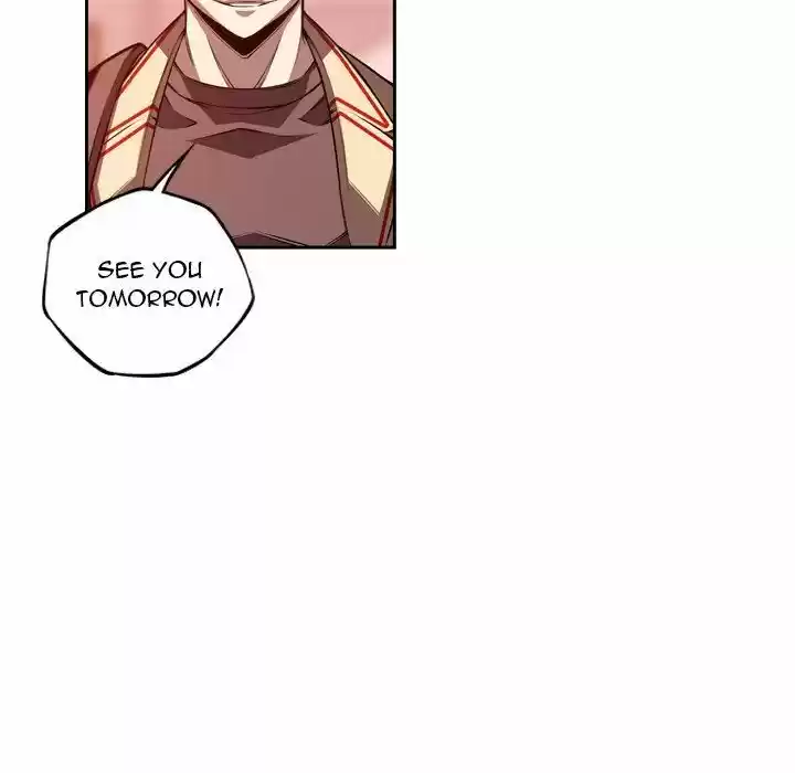 Supernova (Killer Whale) Ch.125