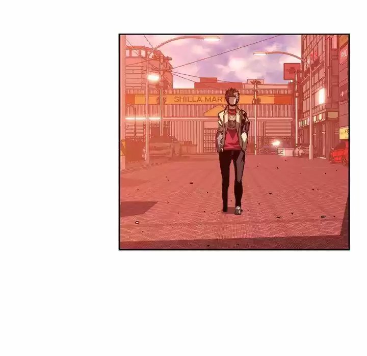 Supernova (Killer Whale) Ch.125