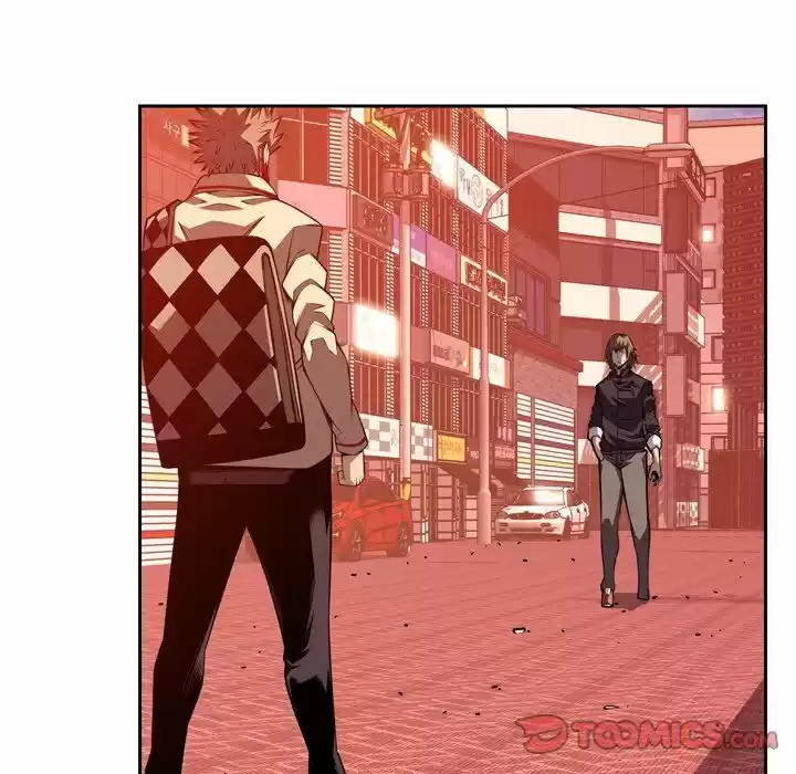 Supernova (Killer Whale) Ch.125