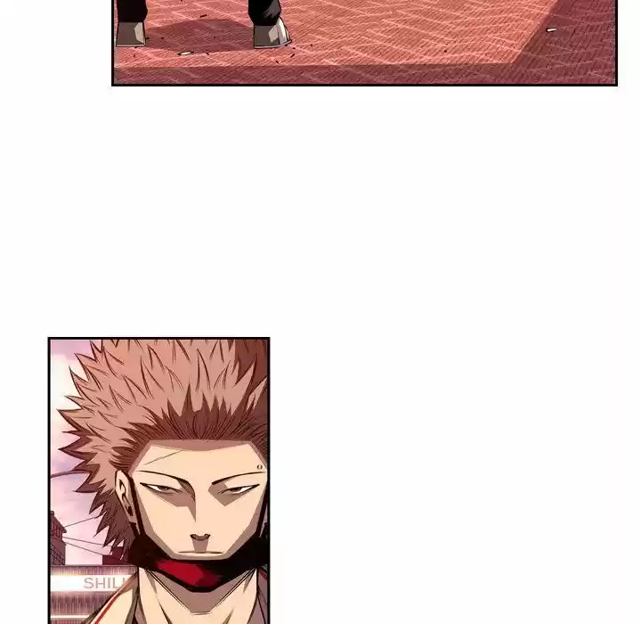 Supernova (Killer Whale) Ch.125