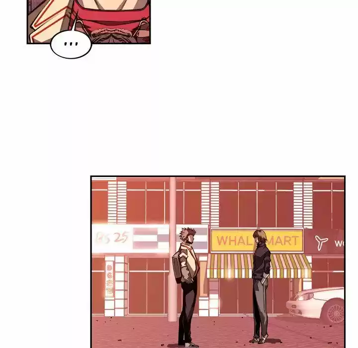 Supernova (Killer Whale) Ch.125