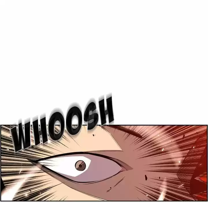 Supernova (Killer Whale) Ch.125