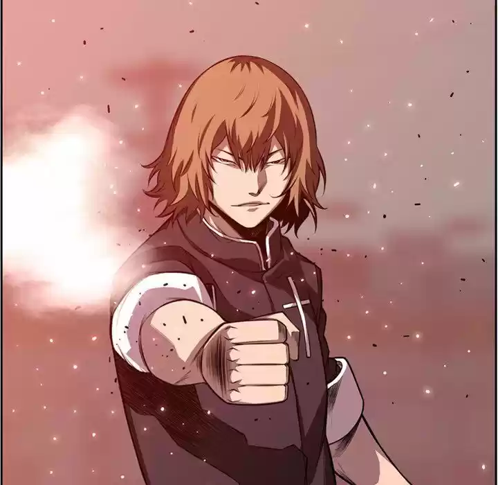 Supernova (Killer Whale) Ch.125