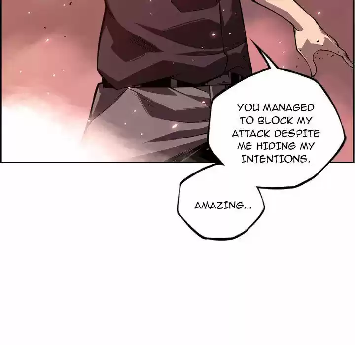 Supernova (Killer Whale) Ch.125