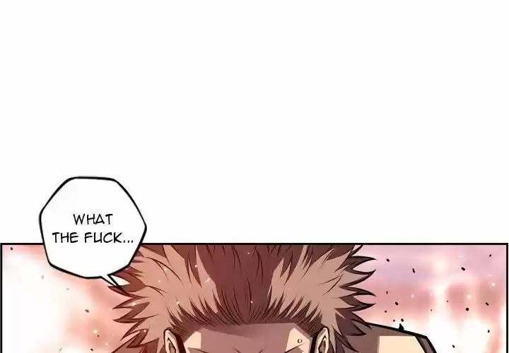 Supernova (Killer Whale) Ch.126