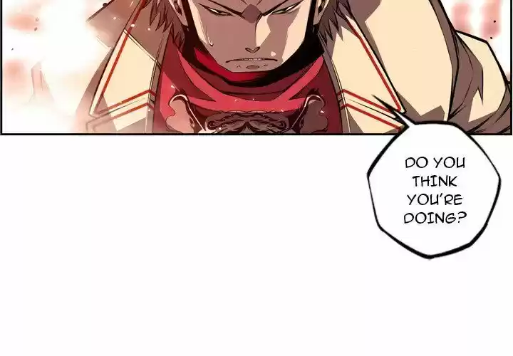 Supernova (Killer Whale) Ch.126