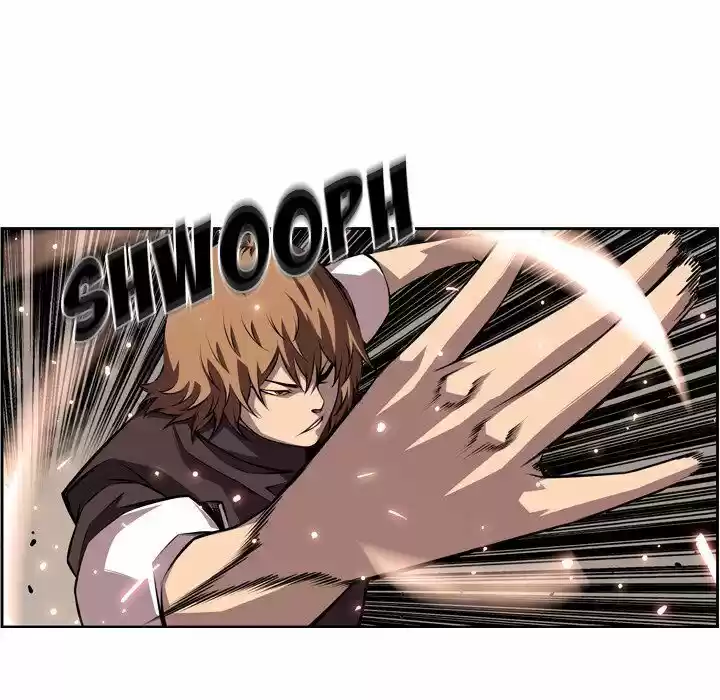 Supernova (Killer Whale) Ch.126