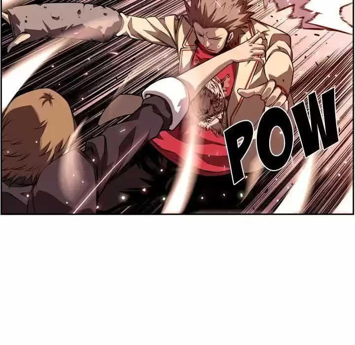 Supernova (Killer Whale) Ch.126