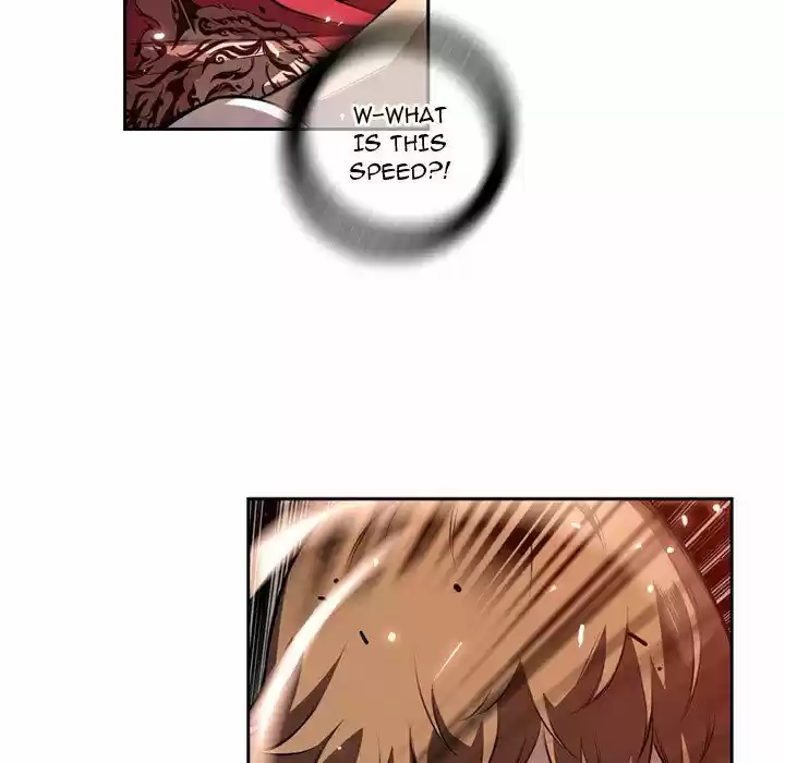 Supernova (Killer Whale) Ch.126